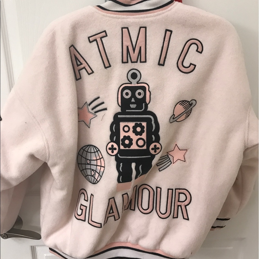 jacket - Picture 2 of 2