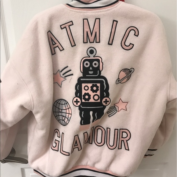 jacket - Picture 2 of 2