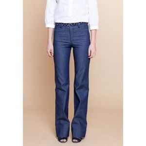 EmersonMade Straight Leg Old Schools denim