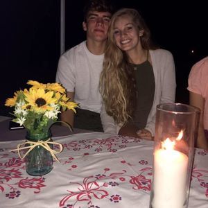 Meet your Posher, Cole