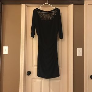 Adrianna Papell dress