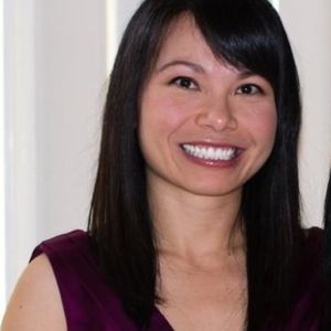 Meet your Posher, Theary