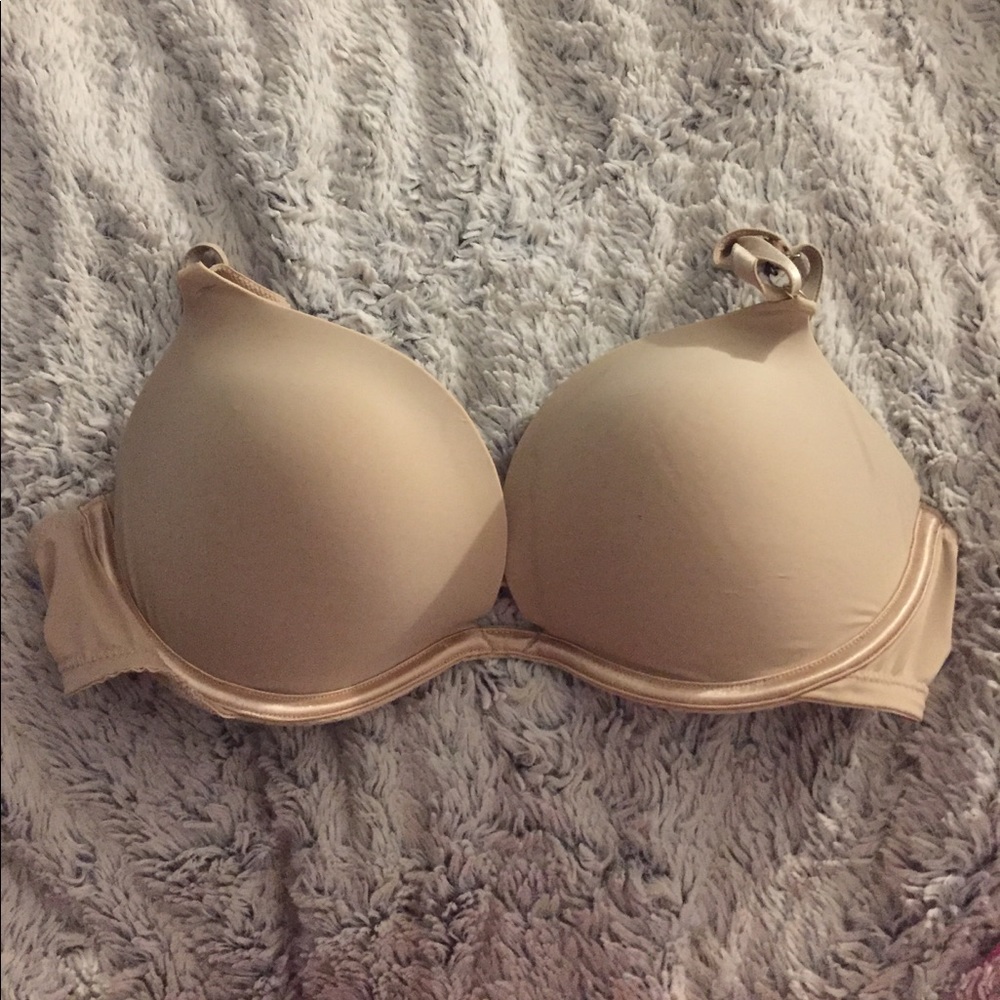 Victorias Secret Very Sexy Push Up Bra