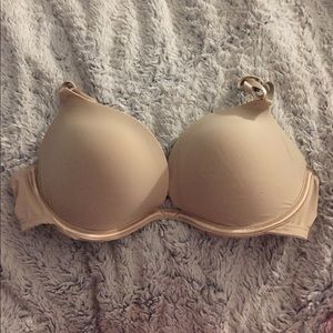 Victorias Secret Very Sexy Push Up Bra