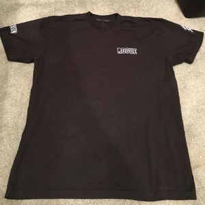 Rouge Fitness T-Shirt