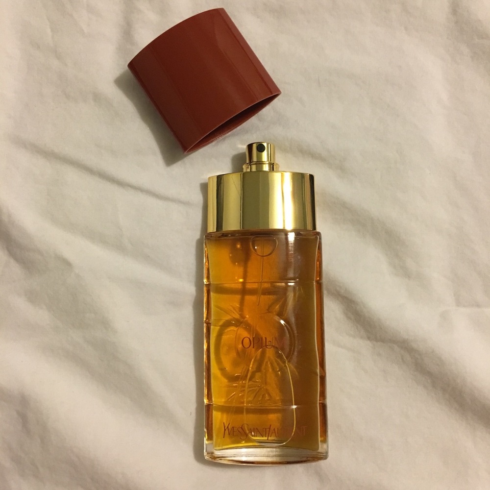 Yves Saint Laurent - Opium