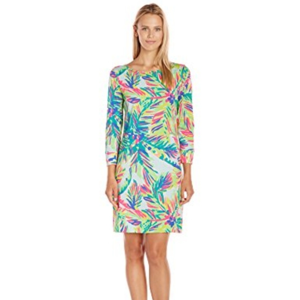 Lilly Pulitzer - Marlowe Dress