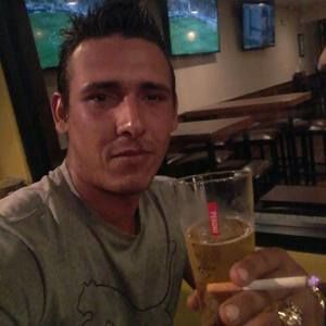 Meet your Posher, Roberto