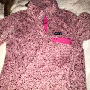 Patagonia pullover