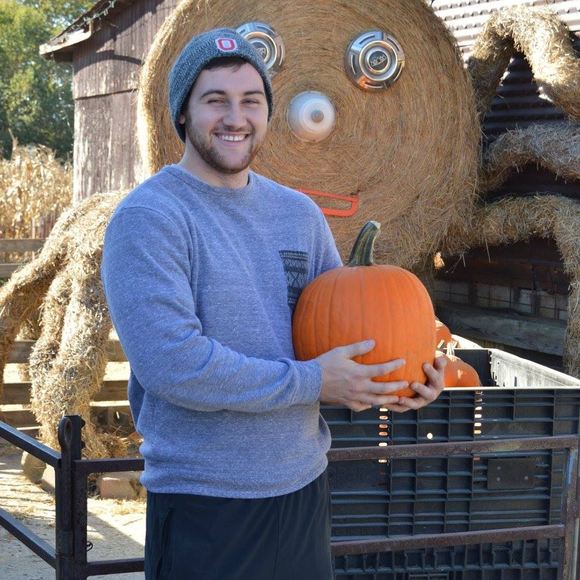 Meet your Posher, Corey - Picture 1 of 1