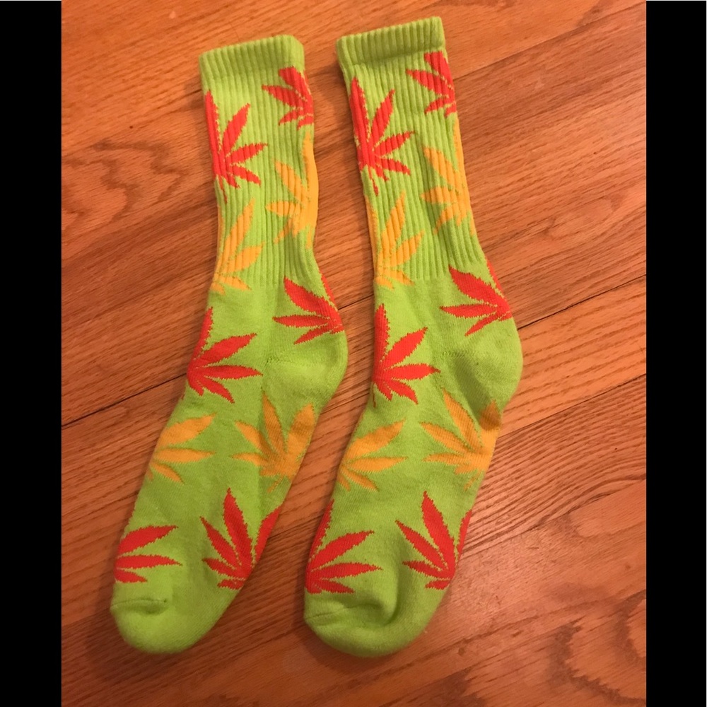 Socks