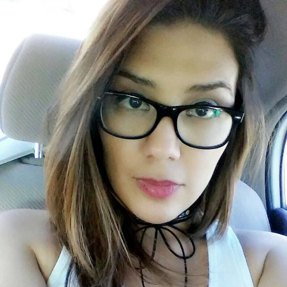 Meet your Posher, Joanna