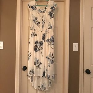 Lucky brand dress