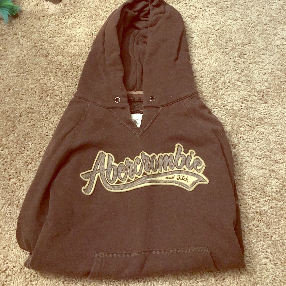A&F Hoodie