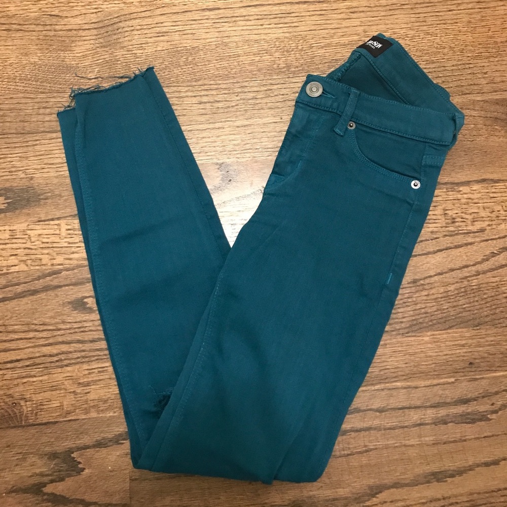 Hudson Jeans