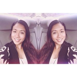 Meet your Posher, Emanuelle nicole