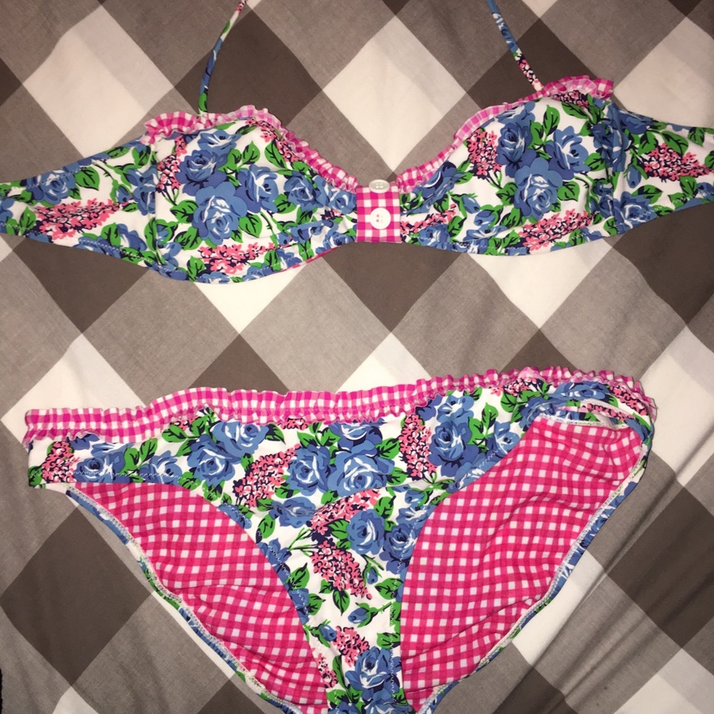 Jessica Simpson Bikini