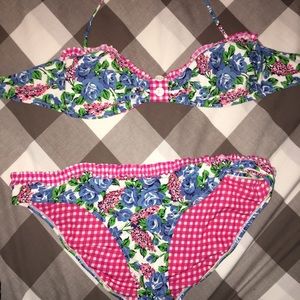 Jessica Simpson Bikini