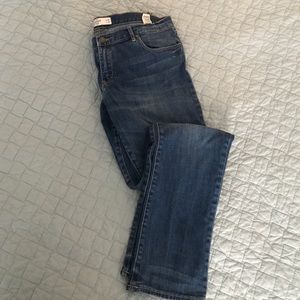 Abercrombie & Fitch Jeans