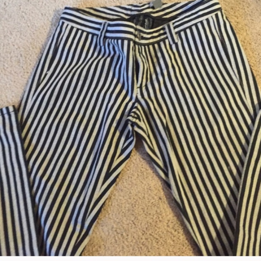 Pants size 5