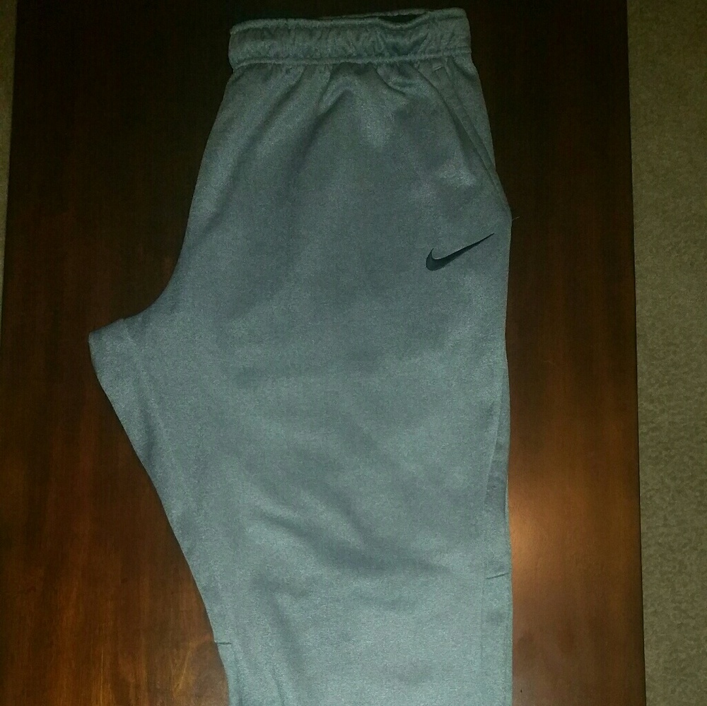 SOLD!!!NIKE DRI-FIT 3XL Pants...SOLD!!!