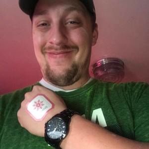 Meet your Posher, Tim