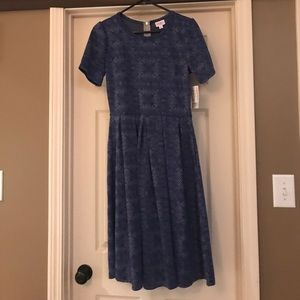 LuLaRoe dress