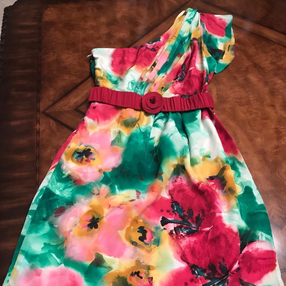 MM Couture by Miss Me Dress