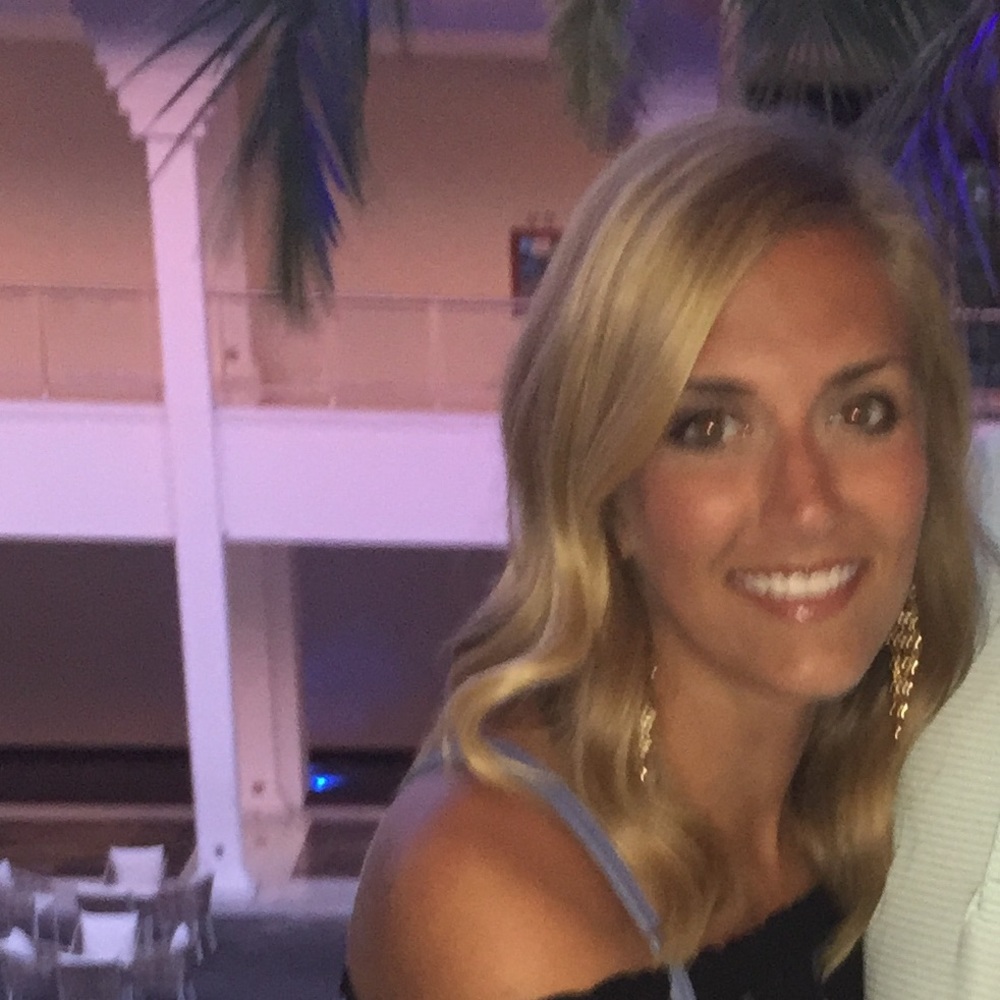 Meet your Posher, Kelly