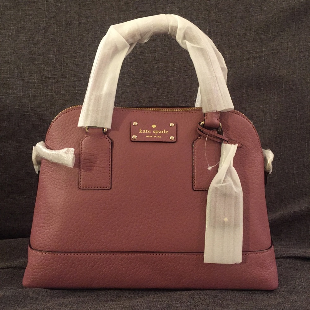✖️SOLD✖️Kate Spade Small Rachelle Purse