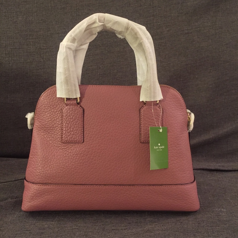 ✖️SOLD✖️Kate Spade Small Rachelle Purse - Picture 3 of 5