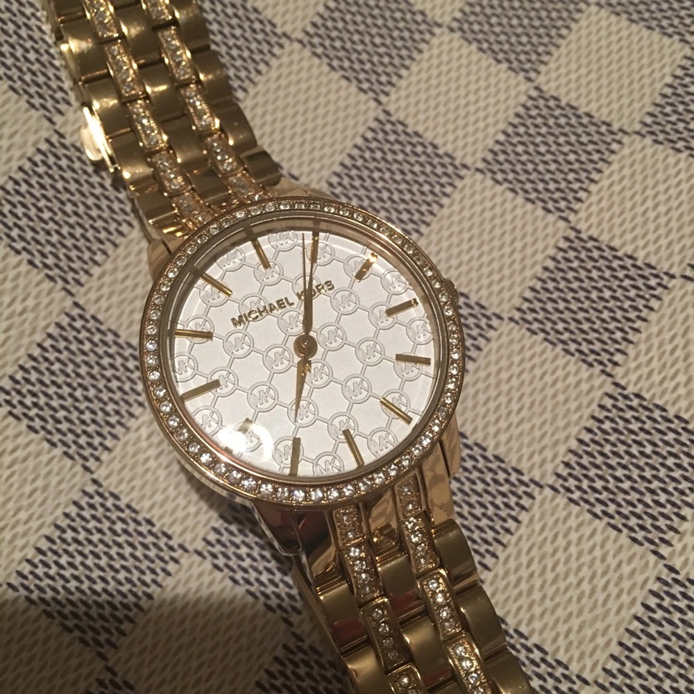 🍂🍂MK WATCH 🍂🍂 FIRM - Picture 3 of 8