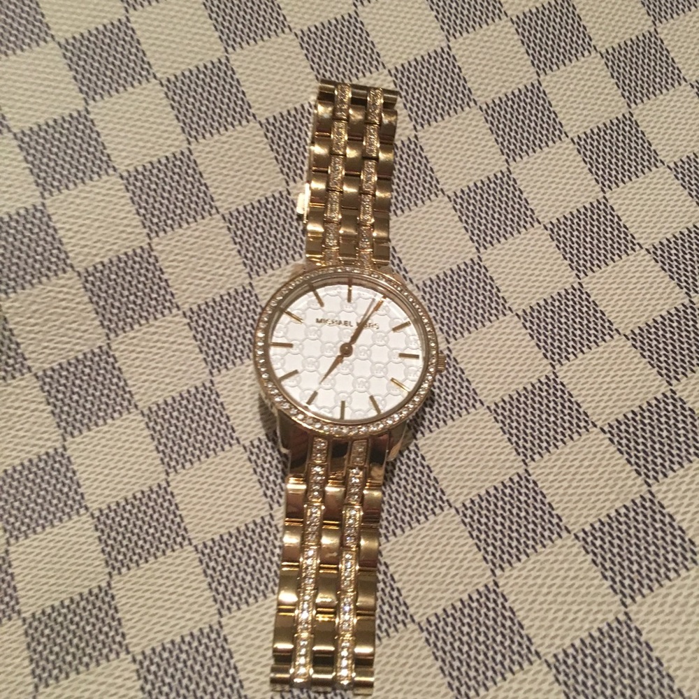 🍂🍂MK WATCH 🍂🍂 FIRM - Picture 2 of 8