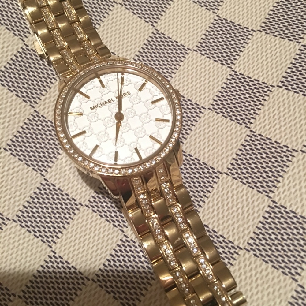 🍂🍂MK WATCH 🍂🍂 FIRM - Picture 6 of 8