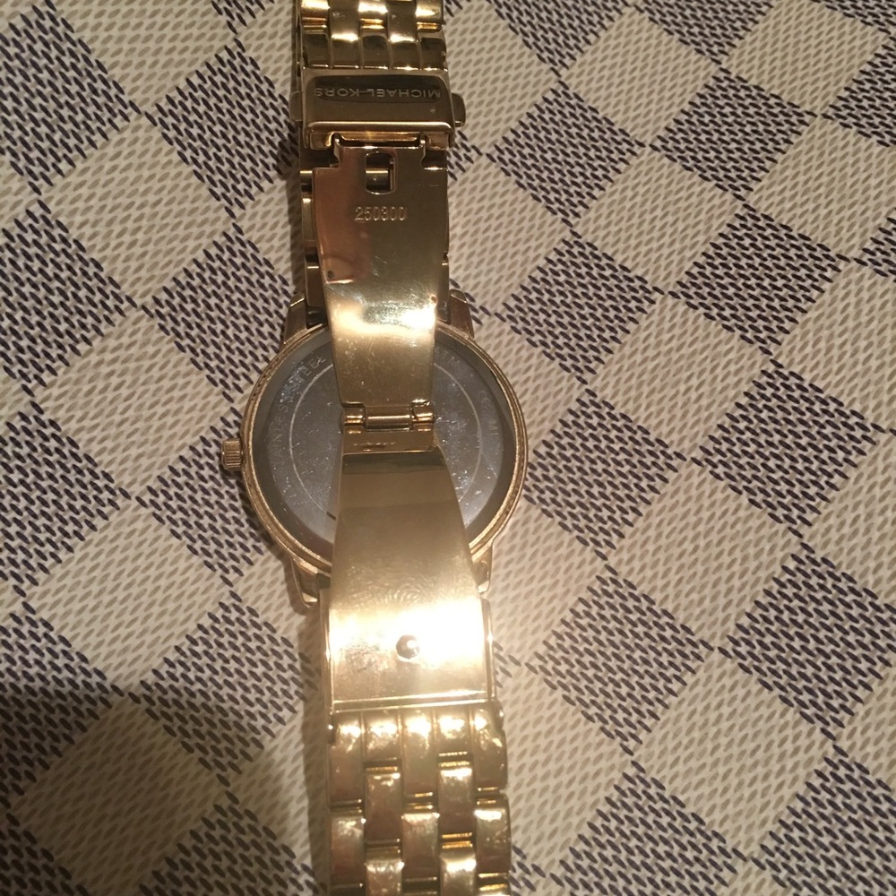 🍂🍂MK WATCH 🍂🍂 FIRM - Picture 8 of 8