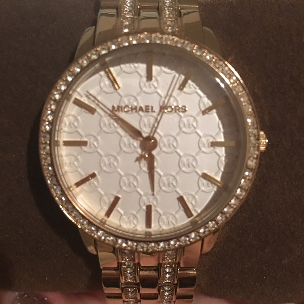 🍂🍂MK WATCH 🍂🍂 FIRM - Picture 4 of 8