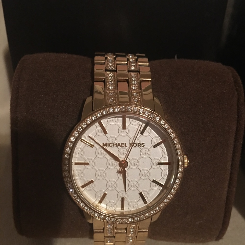 🍂🍂MK WATCH 🍂🍂 FIRM - Picture 5 of 8