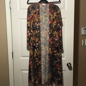 LuLaRoe Sarah