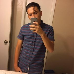 Meet your Posher, Brian