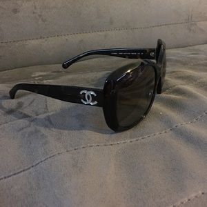 Chanel Sunglasass