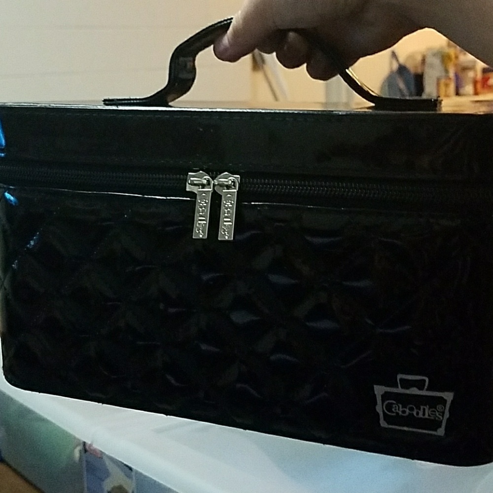 💄 Cabodles Makeup Organizer 💄