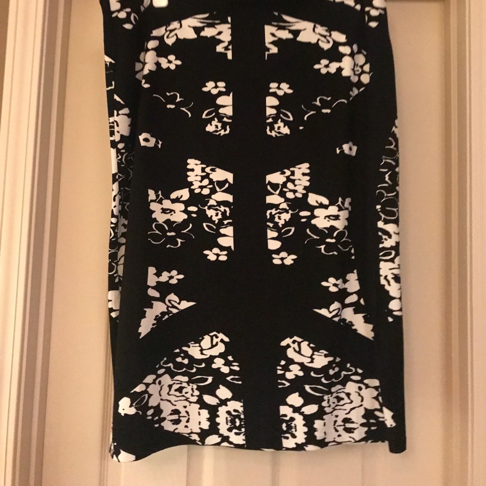 Eloqii skirt