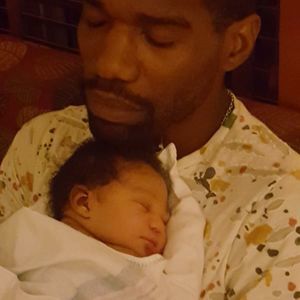 Meet your Posher, Derrick