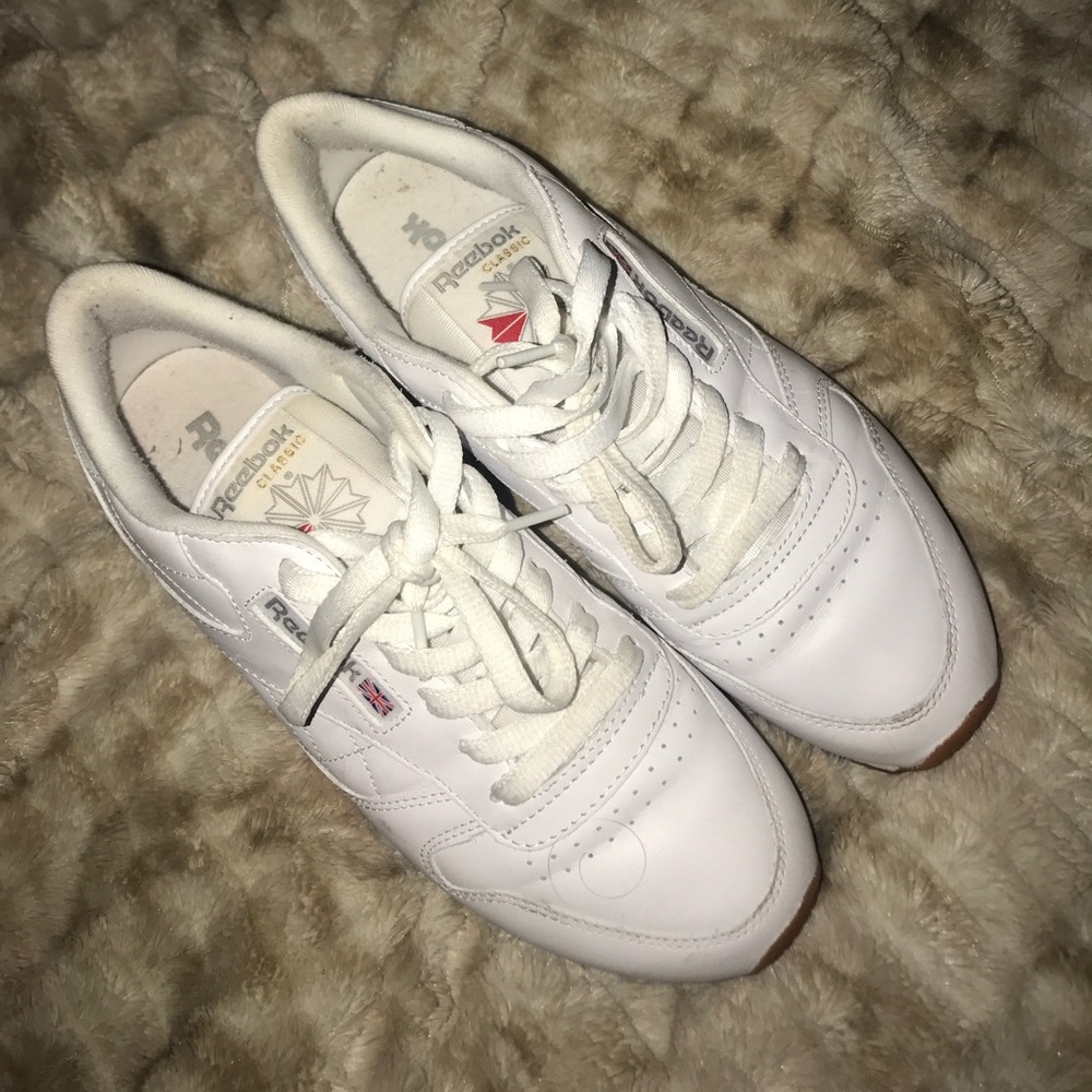 Reebok classics - Picture 2 of 2