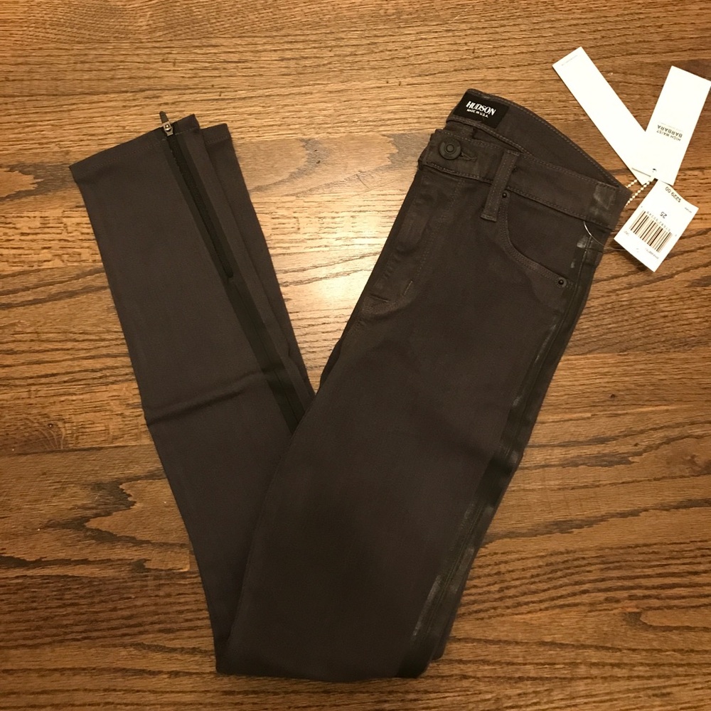 Hudson Jeans