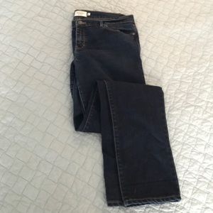 Abercrombie & Fitch Jeans size 12