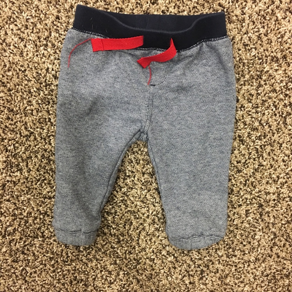 Nautica sweats