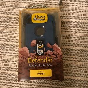 Otterbox Case