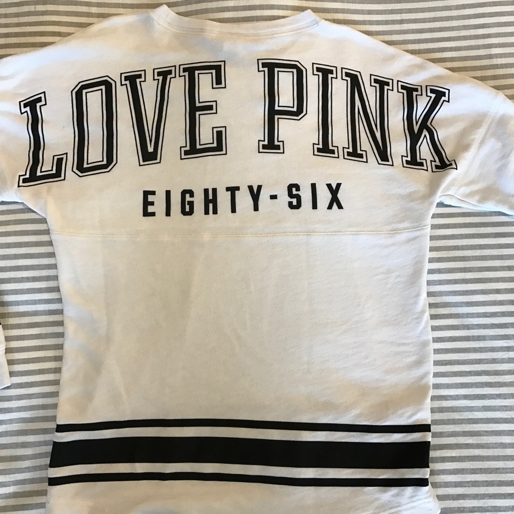 Victoria's Secret Pink