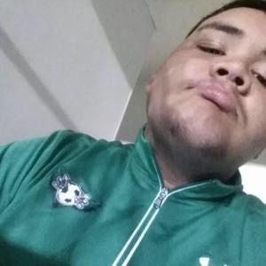 Meet your Posher, Gerardo